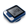 Compteur de calories de piste de vitesse le plus vendu Compteur de vitesse de cycle de mesure de la fréquence cardiaque avec ceinture thoracique